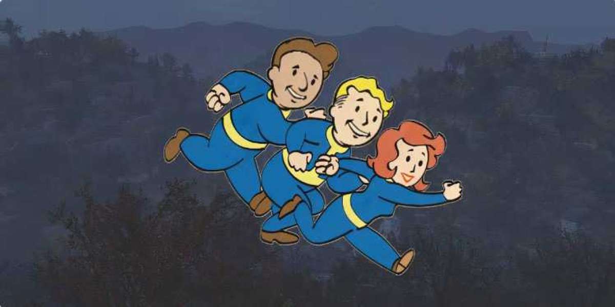 The Need for Fallout Spin-Offs, Remakes, or Remasters to Bridge the Gap Until Fallout 5