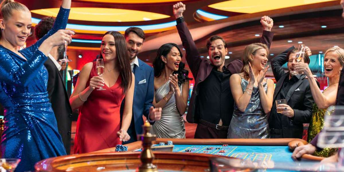 Discover the Best On Line Casino Websites for Thrilling Gaming Adventures