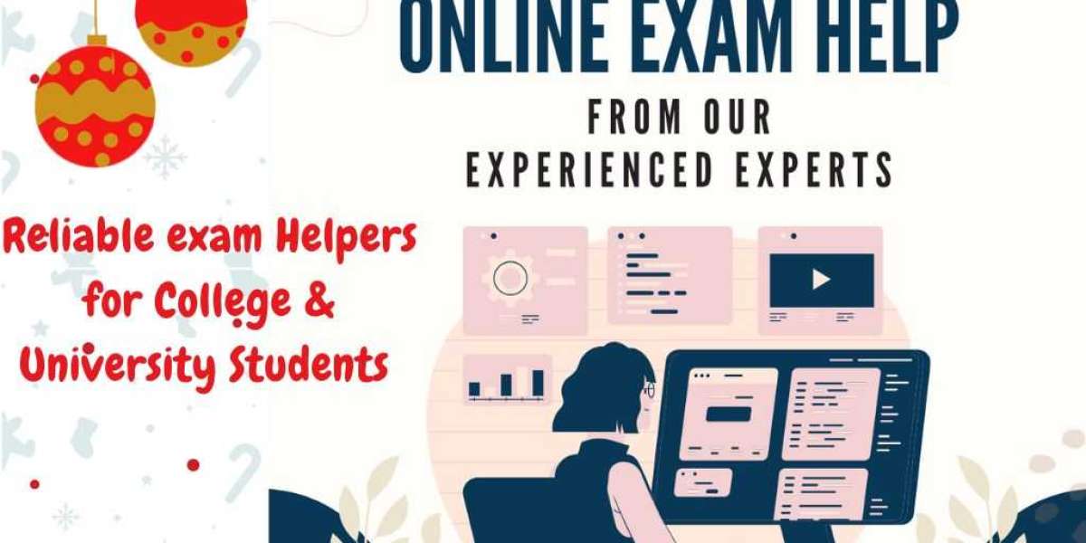 Achieving Success in Online Exams: A Guide for Students Seeking Expert Assistance