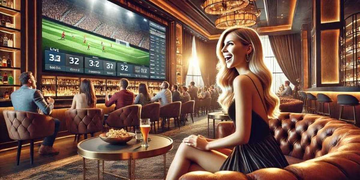 Discovering the Best Scam Verification Platform for Korean Sports Betting: Toto79.in