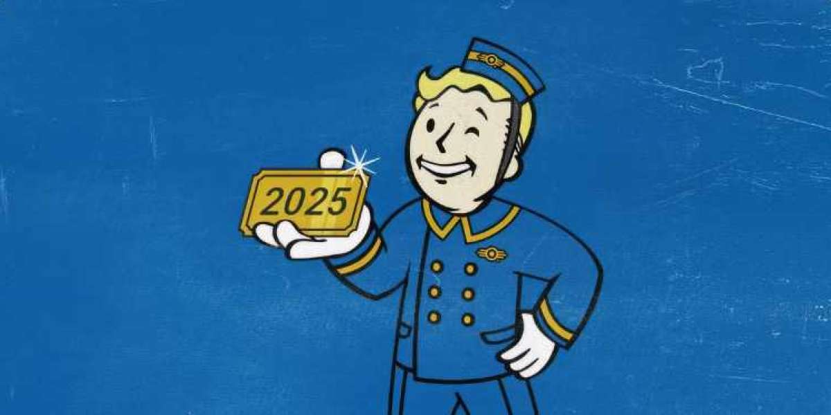 Fallout 76: Exciting New Playable Ghouls and Fresh Content Set to Transform the Game in 2025