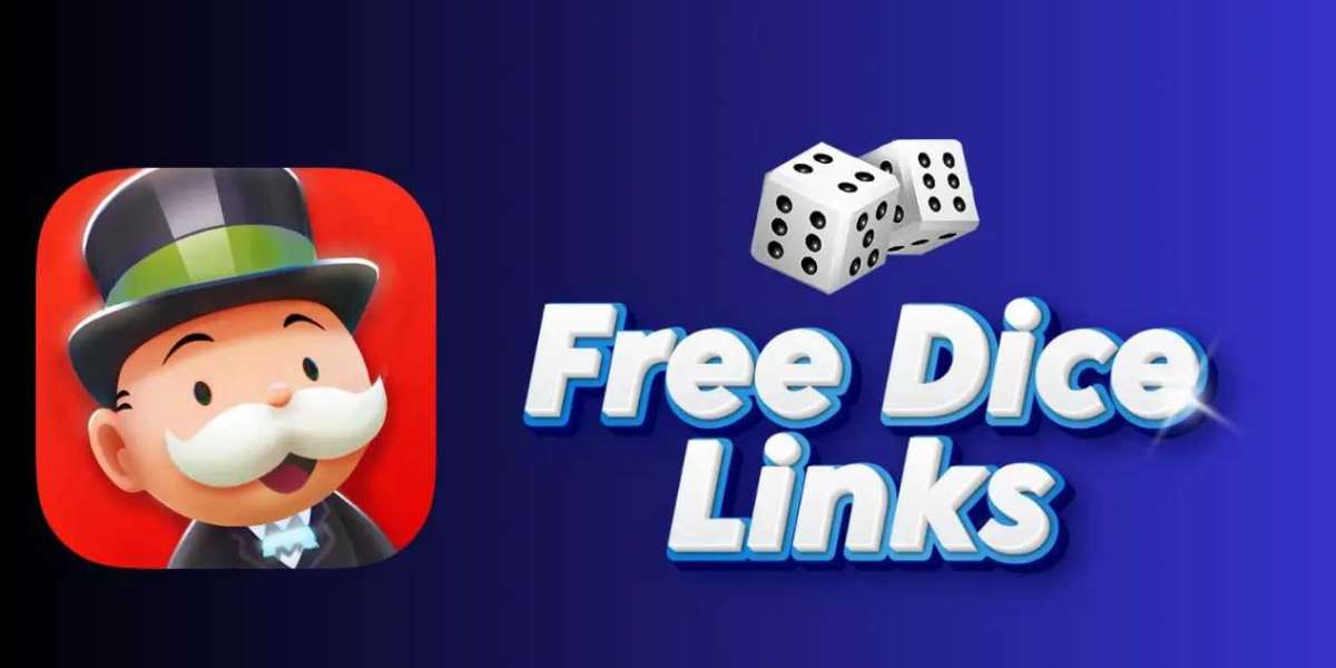 Daily Monopoly GO Free Dice Links – Don't Miss Out!