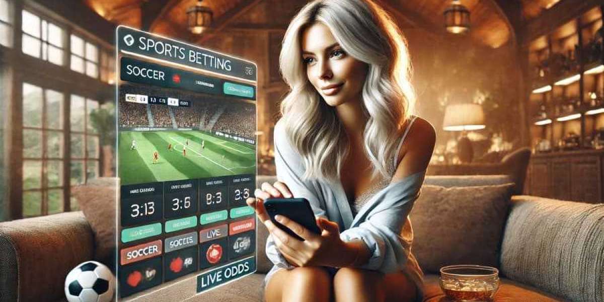 Discover the Best Scam Verification Platform for Online Sports Betting at toto79.in