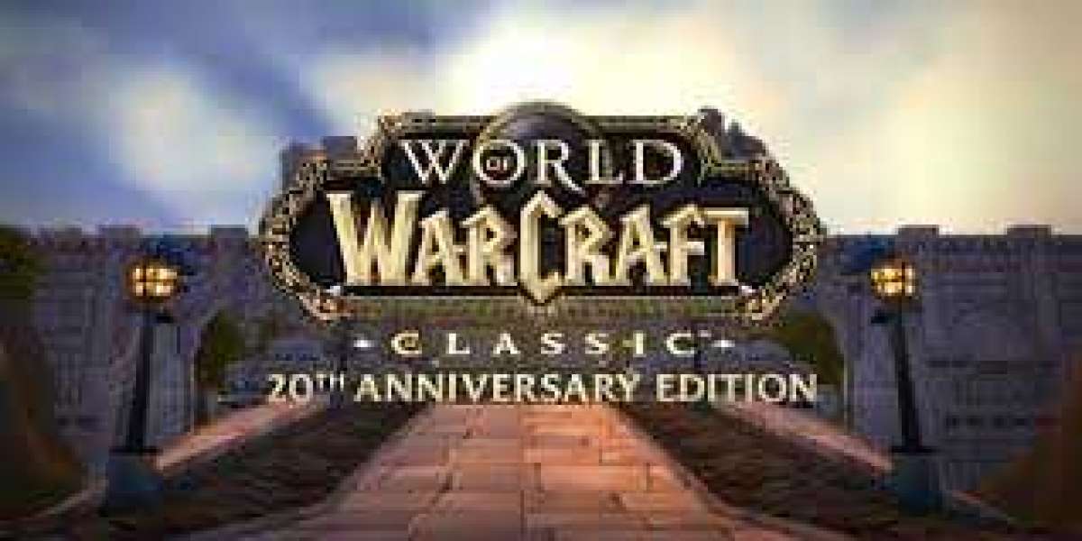 News About WoW Classic 20th Anniversary That You Can't Miss