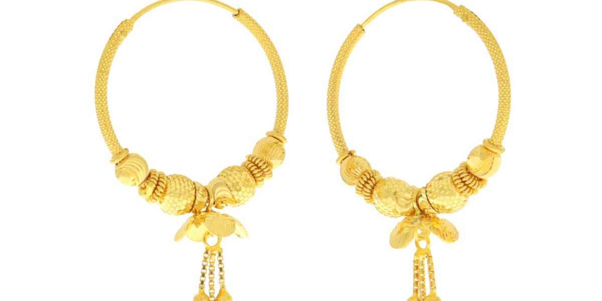 Gold Jewellery Designs: Timeless Elegance and Modern Trends