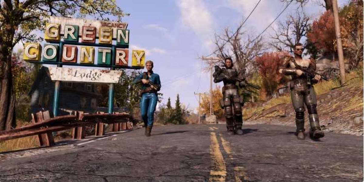 Fallout 76 Fasnacht Event Returns with New Missions, Masks, and Rewards