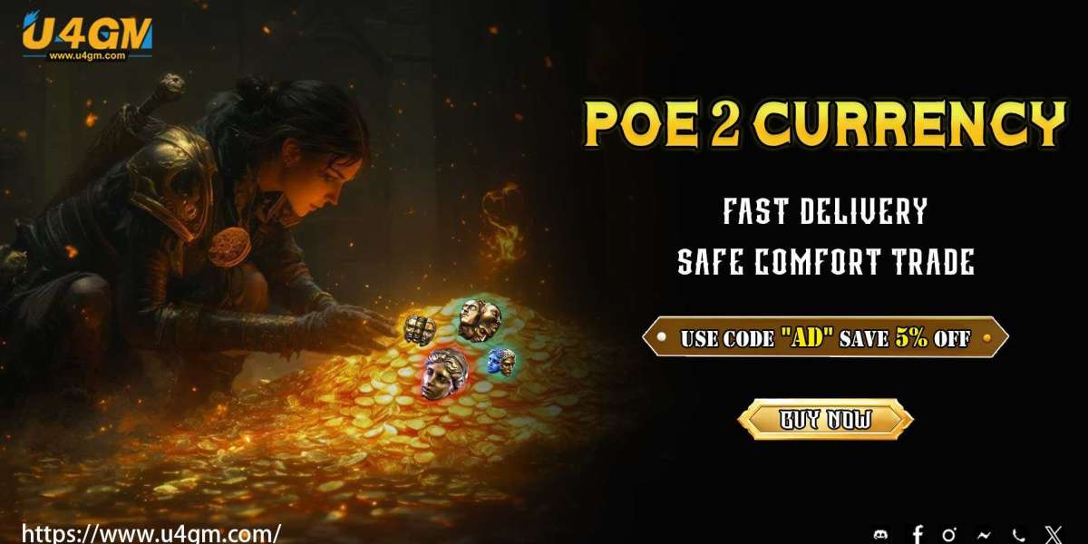 How to Get More cheap poe 2 currency in Path of Exile 2