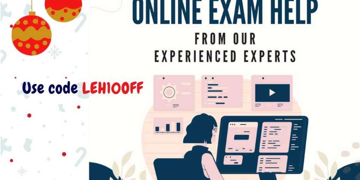 Ace Your Online Exams with LiveExamHelper.com – Get Expert Assistance Today!