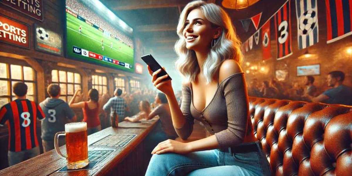 Explore the Best Gambling Sites with Reliable Scam Verification at toto79.in