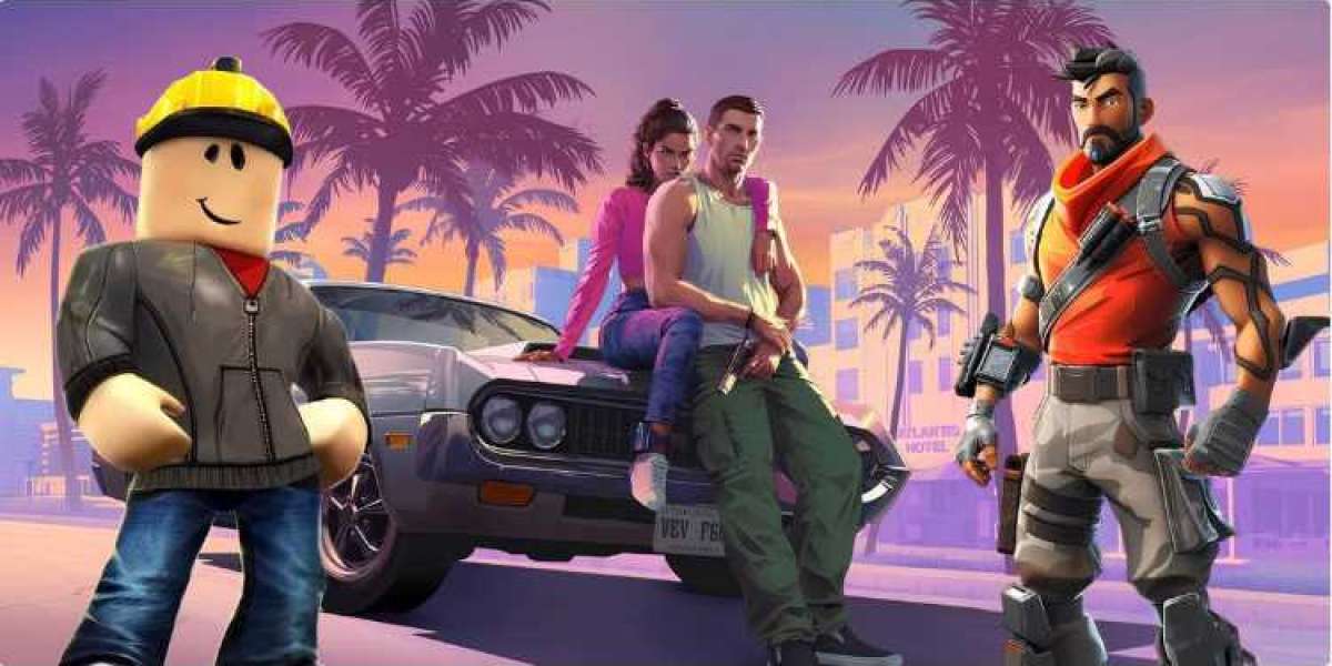 Rockstar May Bring User-Generated Content to GTA 6