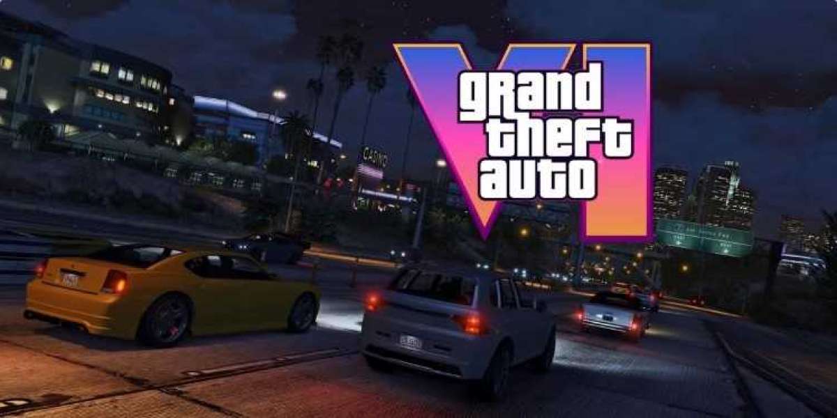 GTA 5 Players Plan "One Last Drive" Through San Andreas Before GTA 6 Release