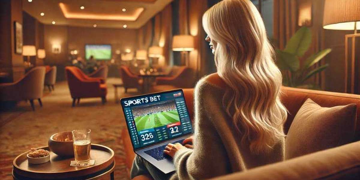 Discovering the Ultimate Online Betting Experience with toto79.in: Your Trusted Scam Verification Platform