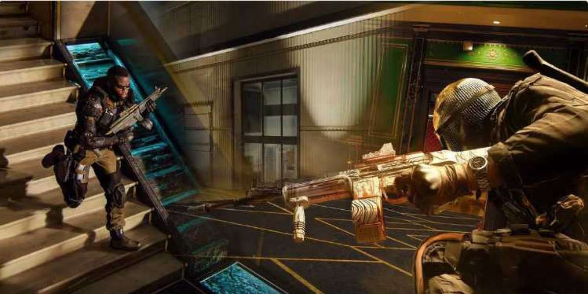 Black Ops 6 Season 2: Multiplayer Expands with New Maps & Movement Upgrades