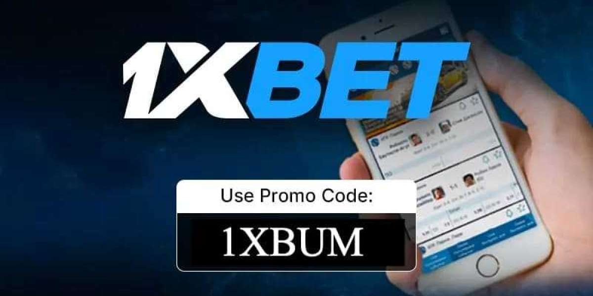 1xBet Promo Code 2025: Take Your Betting to the Next Level!