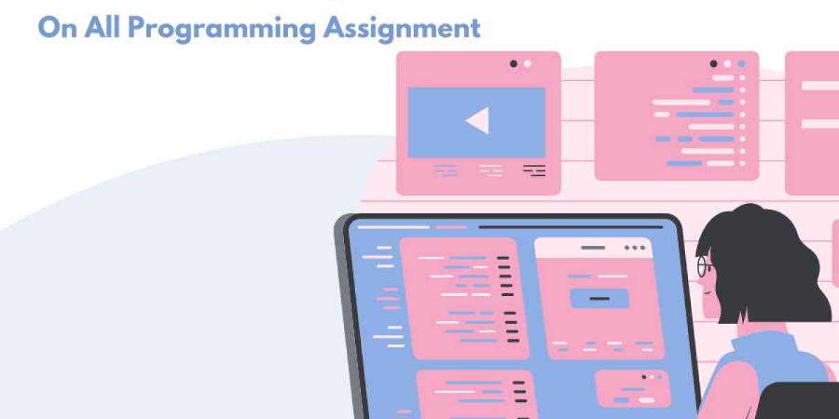 Exclusive 10% Discount on All Programming Assignments – Hurry!