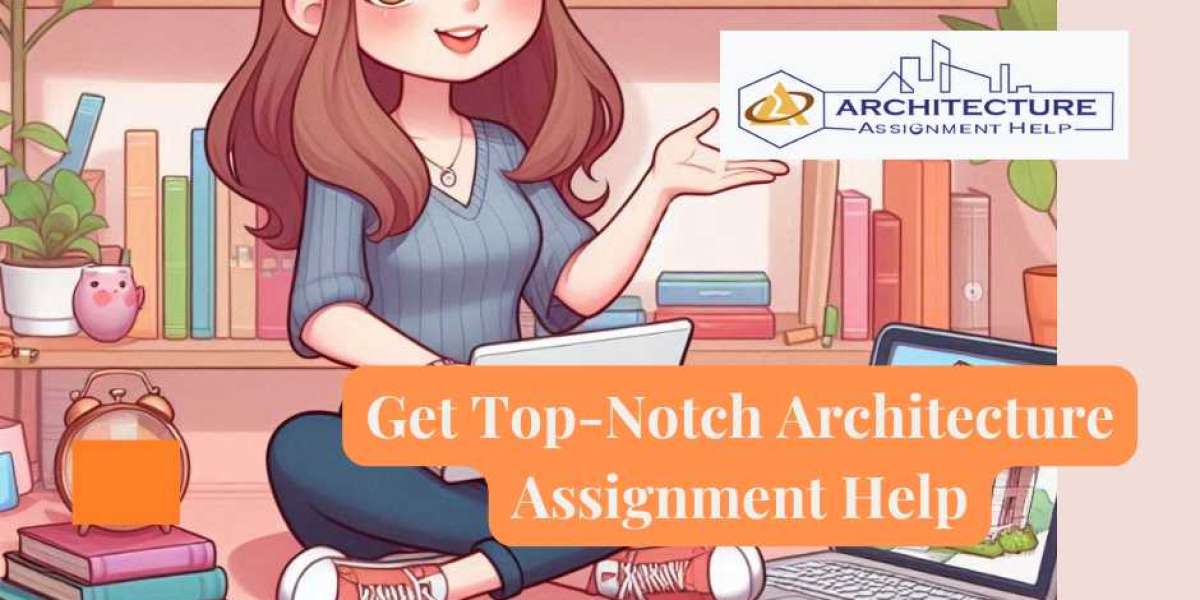 Need Urgent Architecture Assignment Help? We Deliver Excellence on Time!