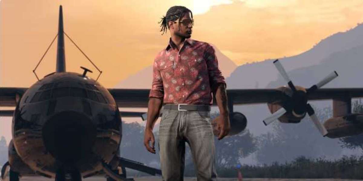 Text Chat May Soon Return to Grand Theft Auto Online After Community Backlash