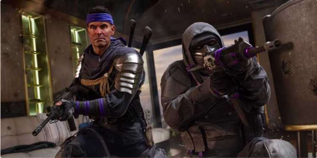 Call of Duty: Black Ops 6 and Warzone Season 2 Battle Pass Extended Amid Season 3 Delay