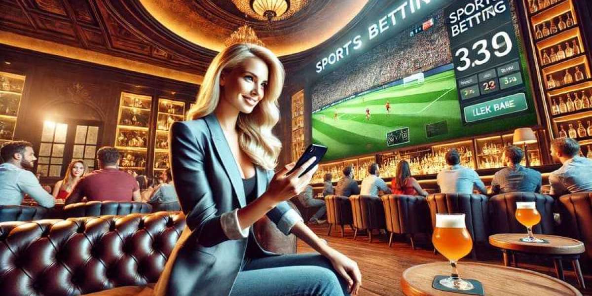 Secure Your Bets: Discover the Best Scam Verification Platform for Online Gambling Sites - toto79.in