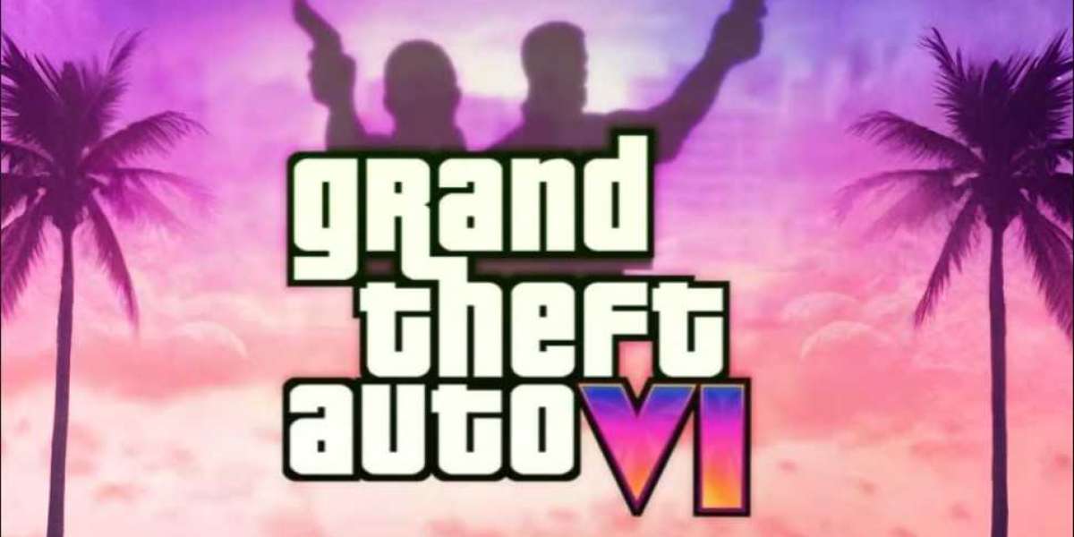 GTA 6's Second Trailer Rumored for Early April Release