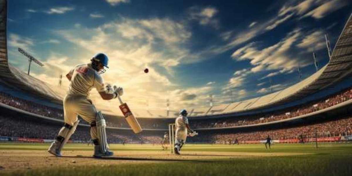 Smartcric: Revolutionizing the Way You Watch Live Cricket