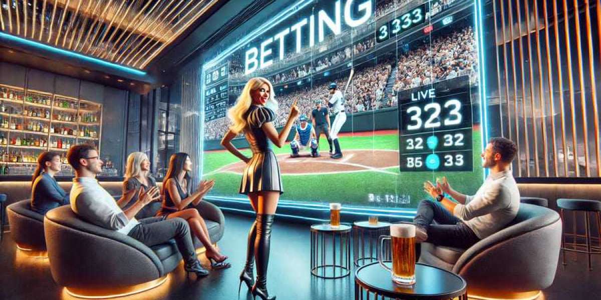 Ensuring Safe Online Sports Betting with the Reliable Scam Verification Platform toto79.in