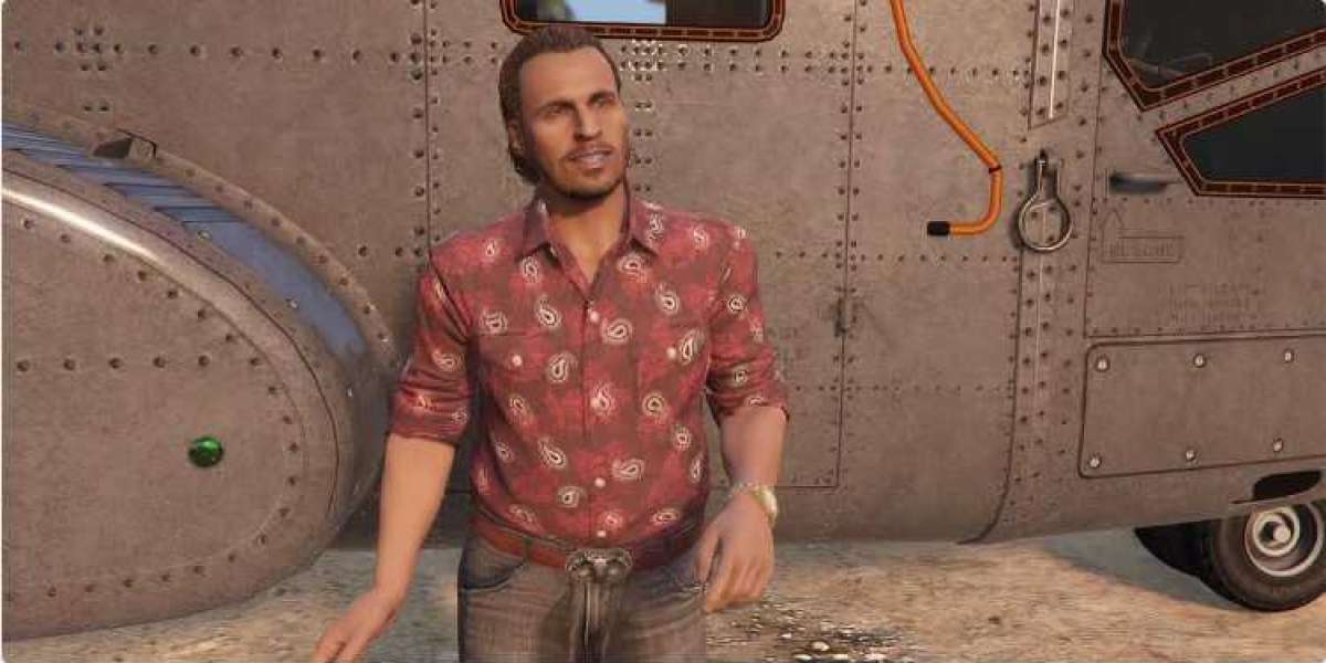 How to Unlock Oscar Guzman’s Outfit in GTA Online