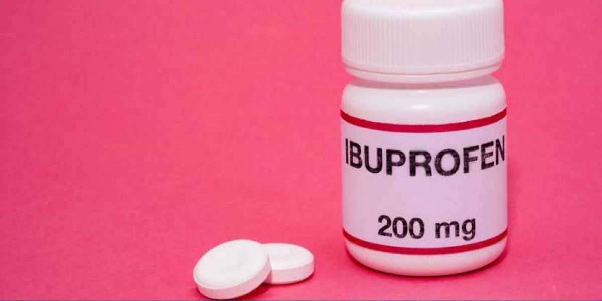 Ibuprofen Manufacturing Plant Project Report 2025: Key Insights and Strategies