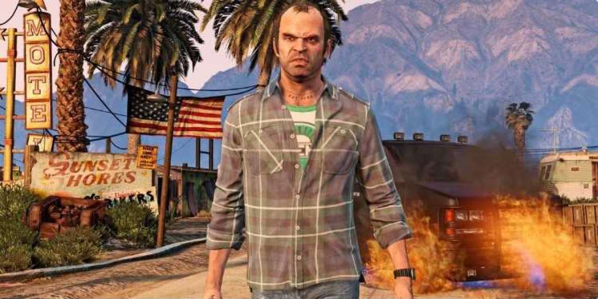 GTA 5 Enhanced Faces Backlash Over Missing Text Chat Feature