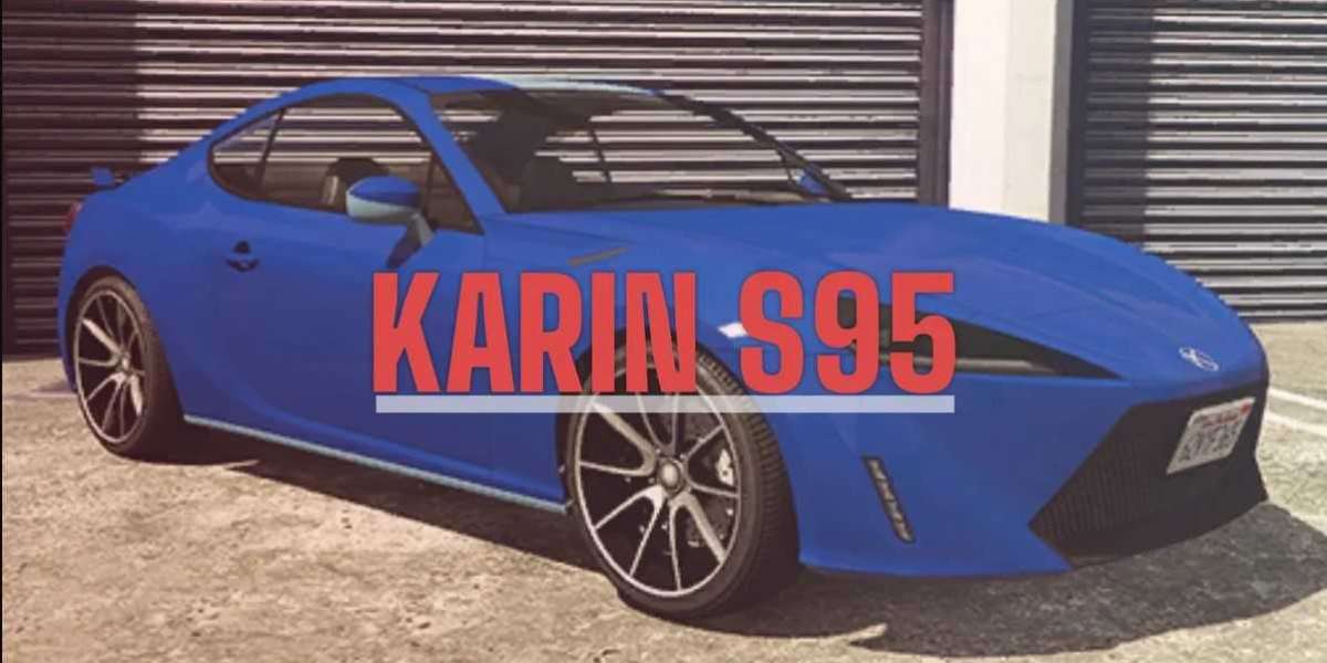 How to Fix the Free Karin S95 Money Glitch in GTA V Online Enhanced