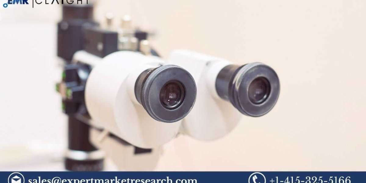 Myopia Treatment Devices Market: Size, Trends, and Future outlook (2025-2034)