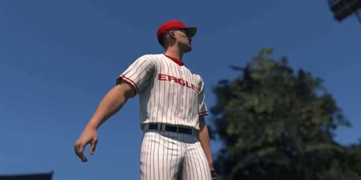 The Journey to MLB Stardom in MLB The Show 25