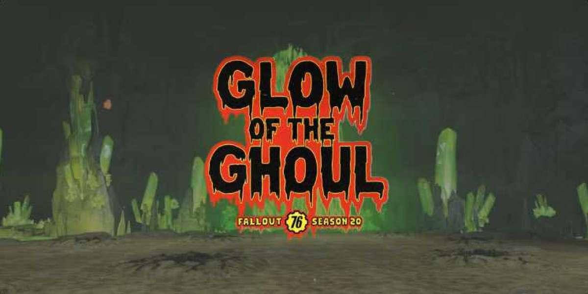 Fallout 76: Season 20 Ghoul Within Update and Community Calendar of Seasonal Events