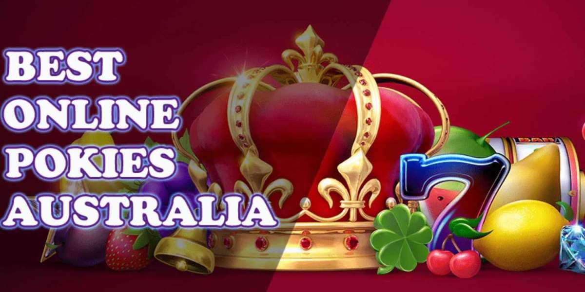 The Role of Gamification in New Australian Online Casinos