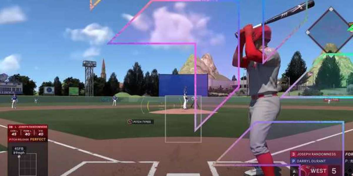 Mastering Defense: How to Dominate in MLB The Show 25