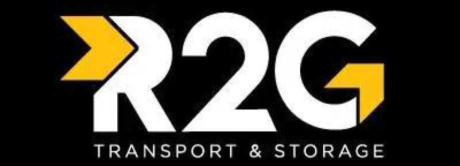 R2Gtransport storage