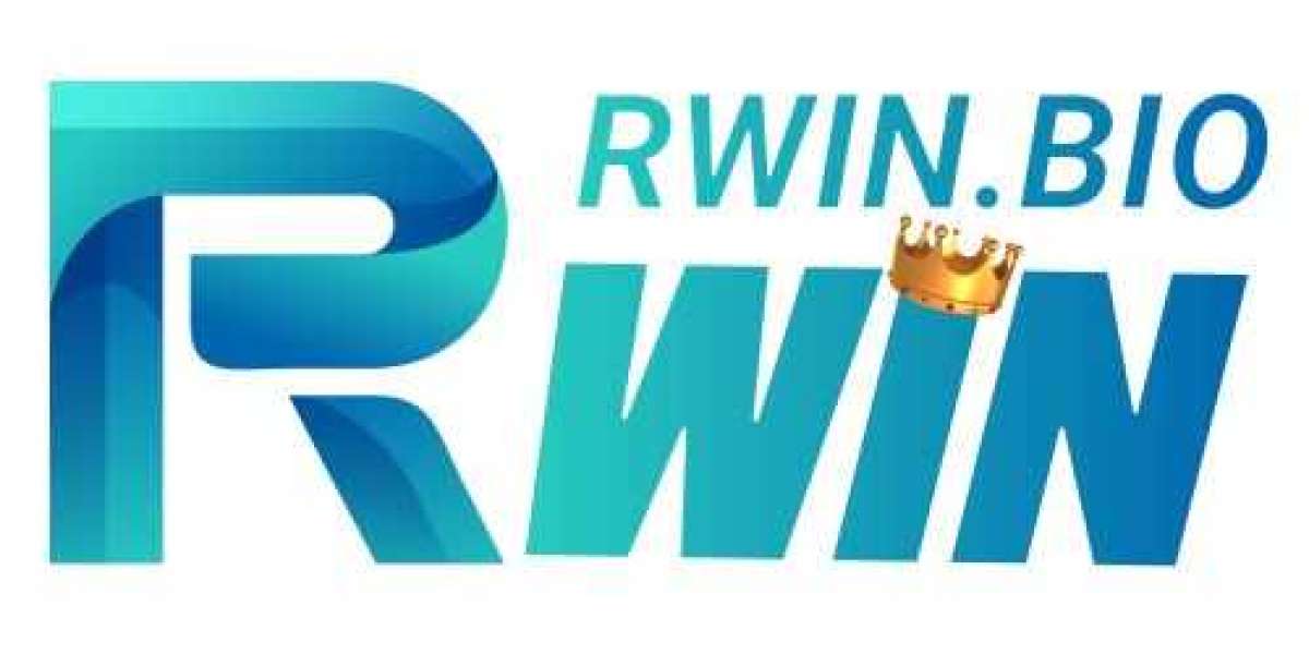 Cổng Game Rwin rwin.bio