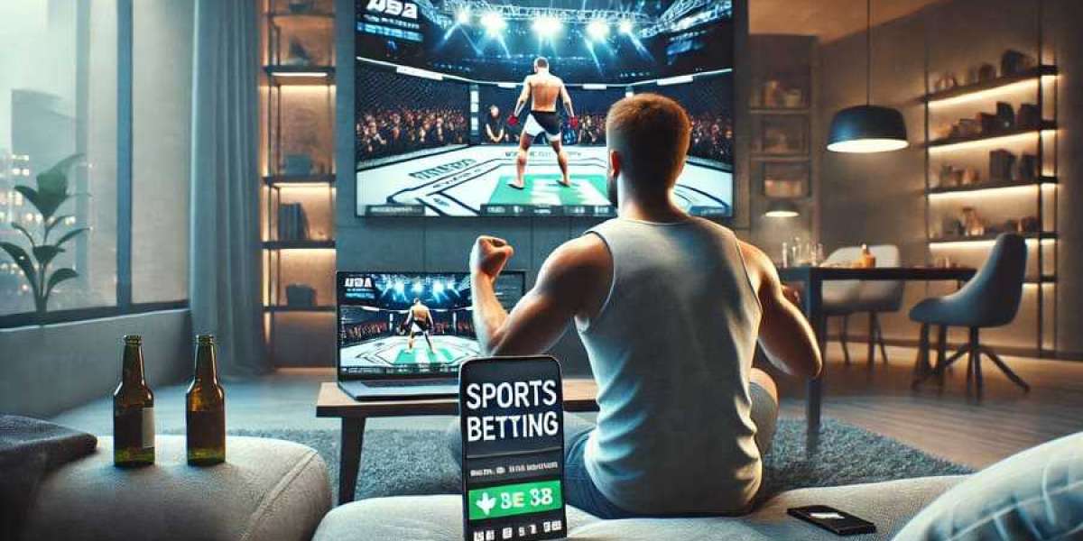 A Trusted Platform for Online Sports Betting and Scam Verification - toto79.in