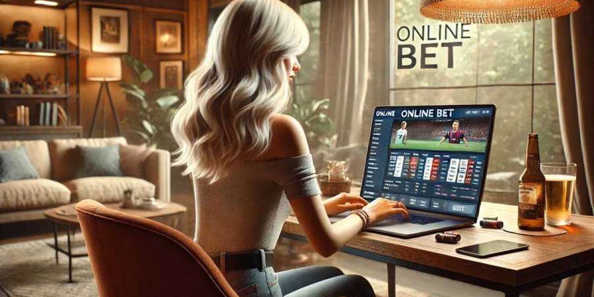 The Ultimate Guide to Sports Betting with Scam Verification: Discover toto79.in