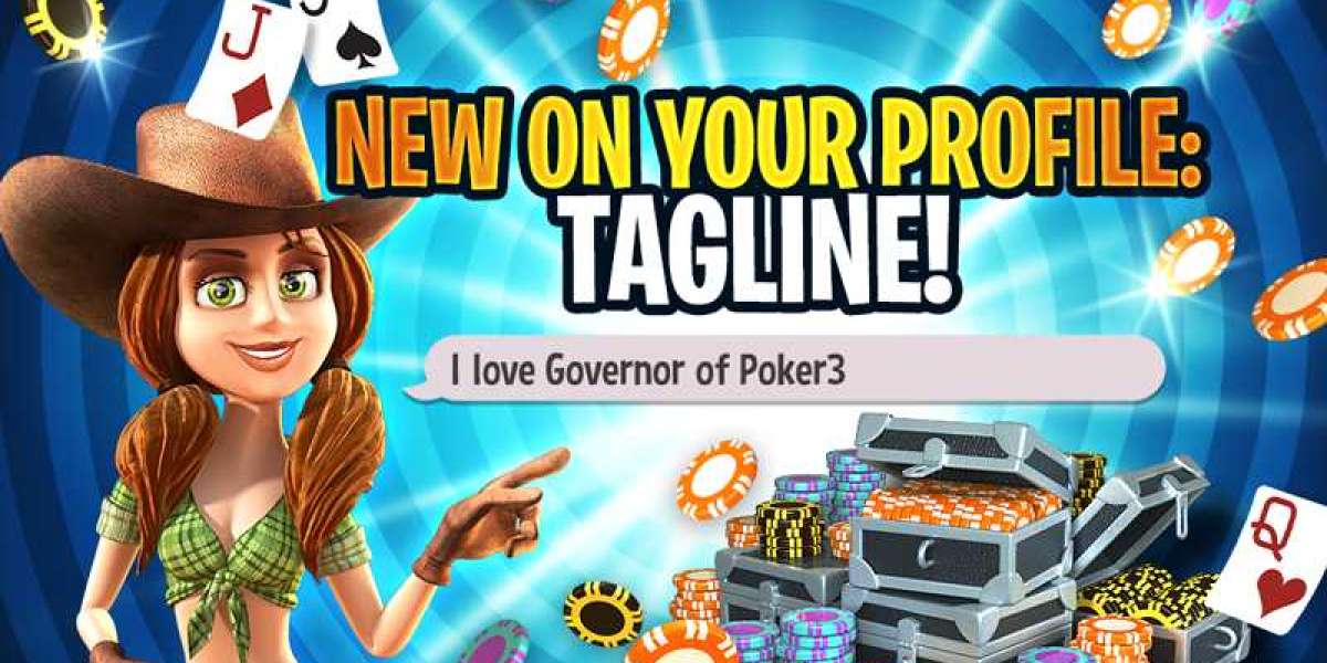 The High-Stakes World of Governor of Poker 3