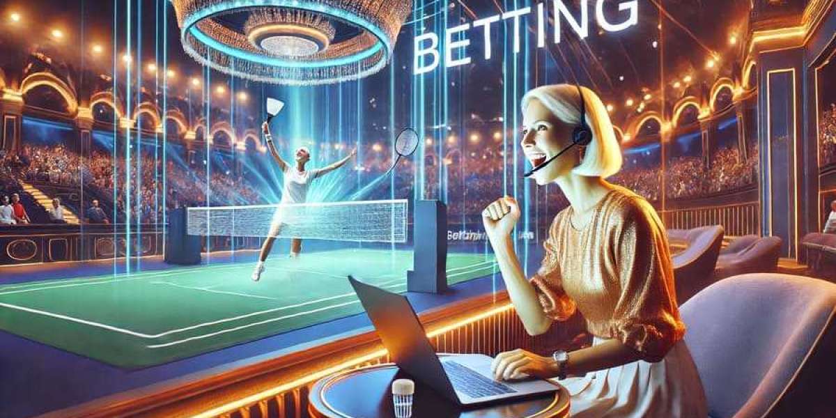 Discovering the Ultimate Scam Verification Platform for Online Gambling Sites: toto79.in