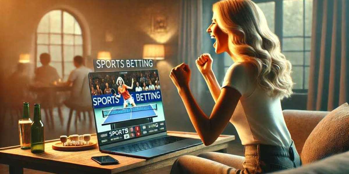 Your Guide to Online Sports Betting and Using the Scam Verification Platform Toto79.in