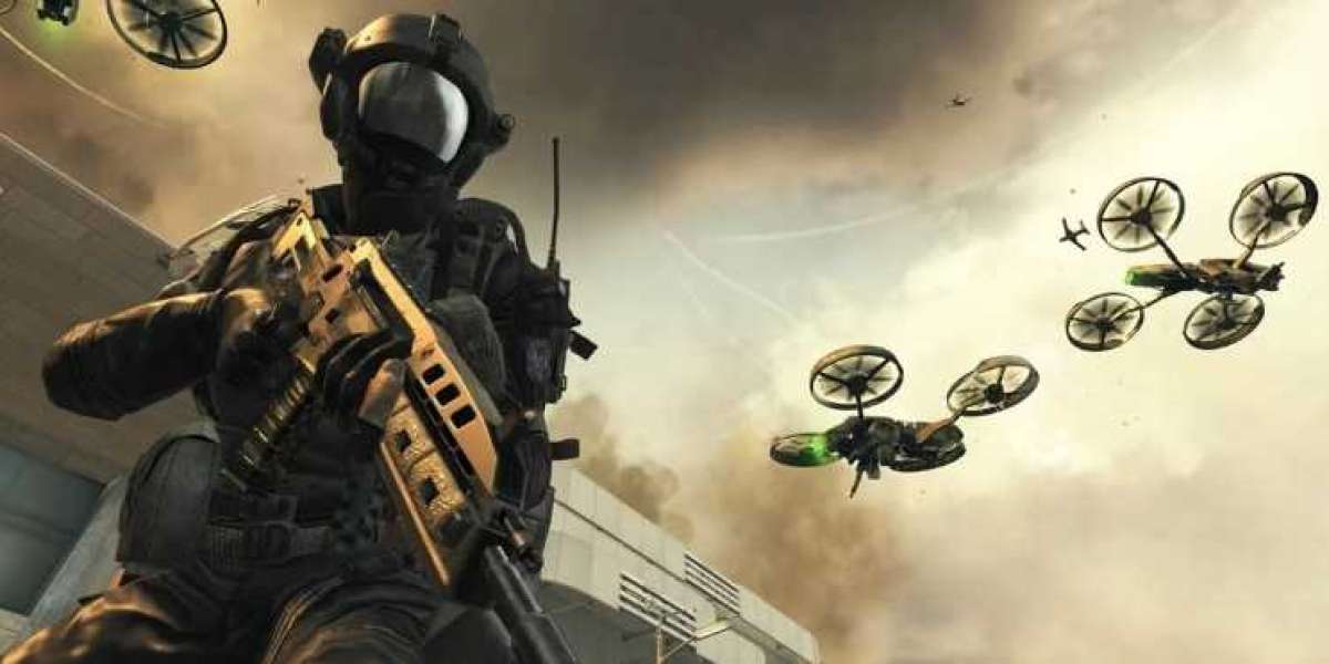 Rumors and Expectations for Call of Duty 2025: A Direct Sequel to Black Ops 2 with Remastered Maps