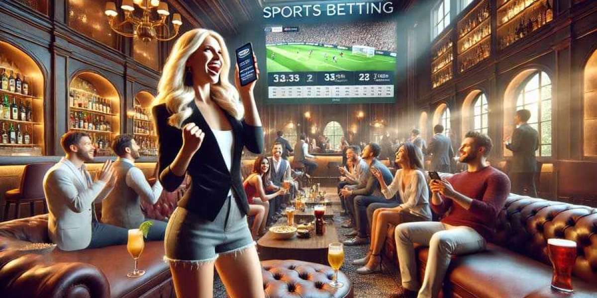 Discover the Perfect Scam Verification Platform for Korean Sports Betting at toto79.in