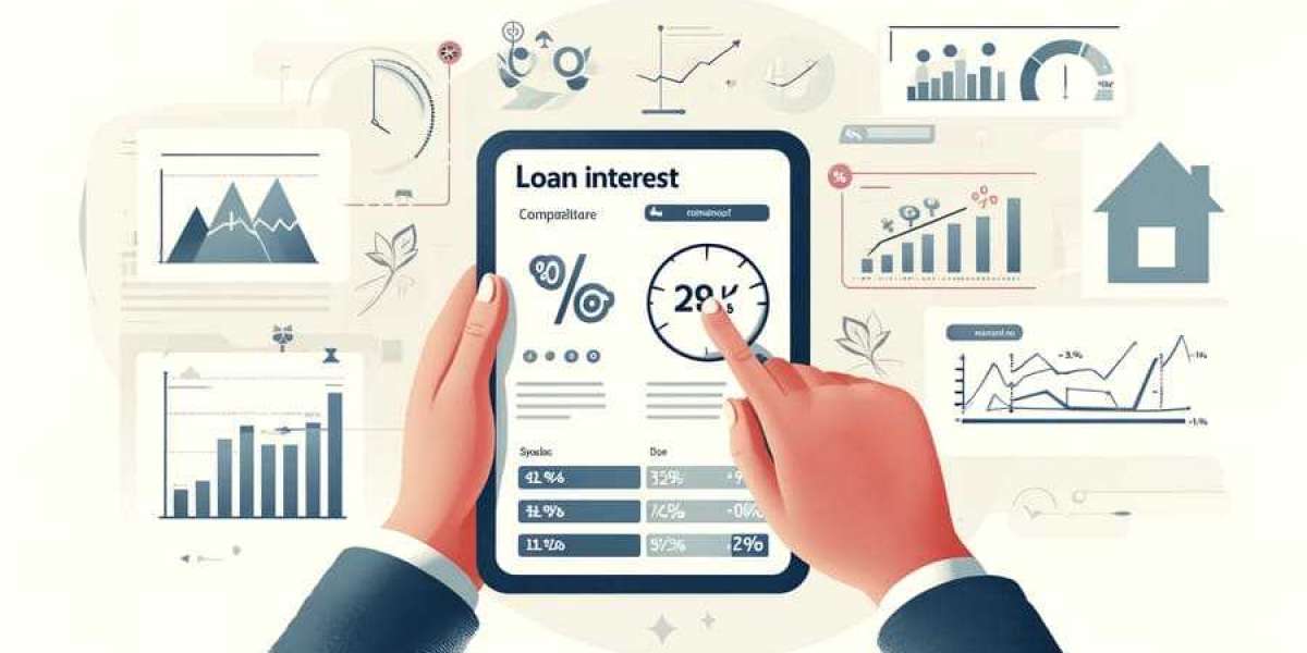 Experience Fast and Easy Lending 24/7 with EzLoan Platform