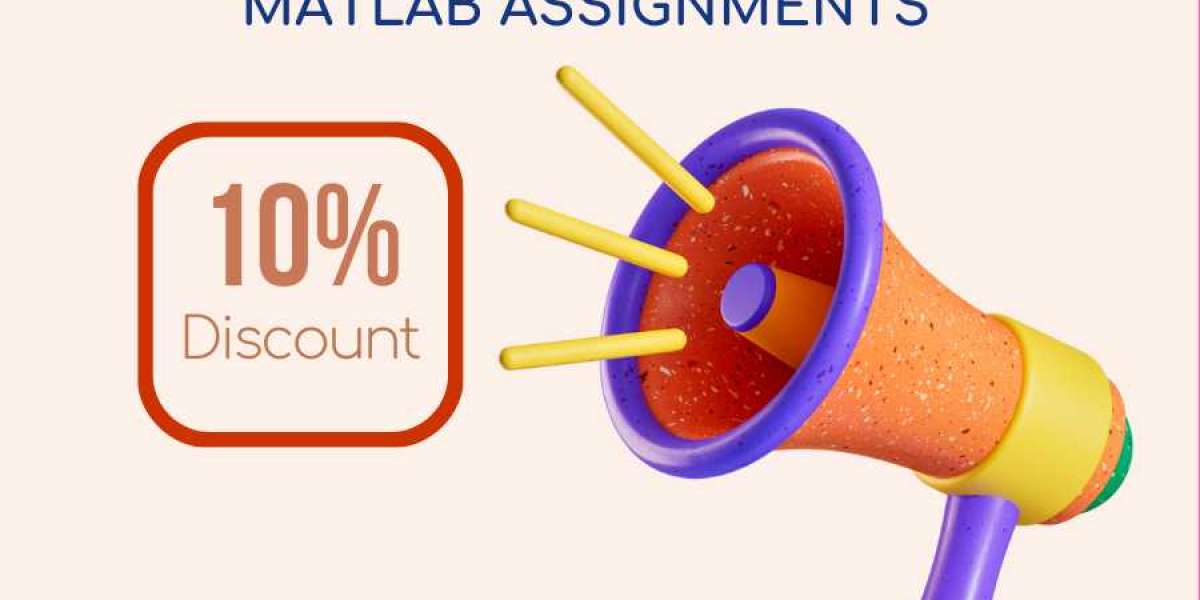 Get Up to 10% Off on All MATLAB Assignments – Use Code: MAE10OFF for Instant Discount!