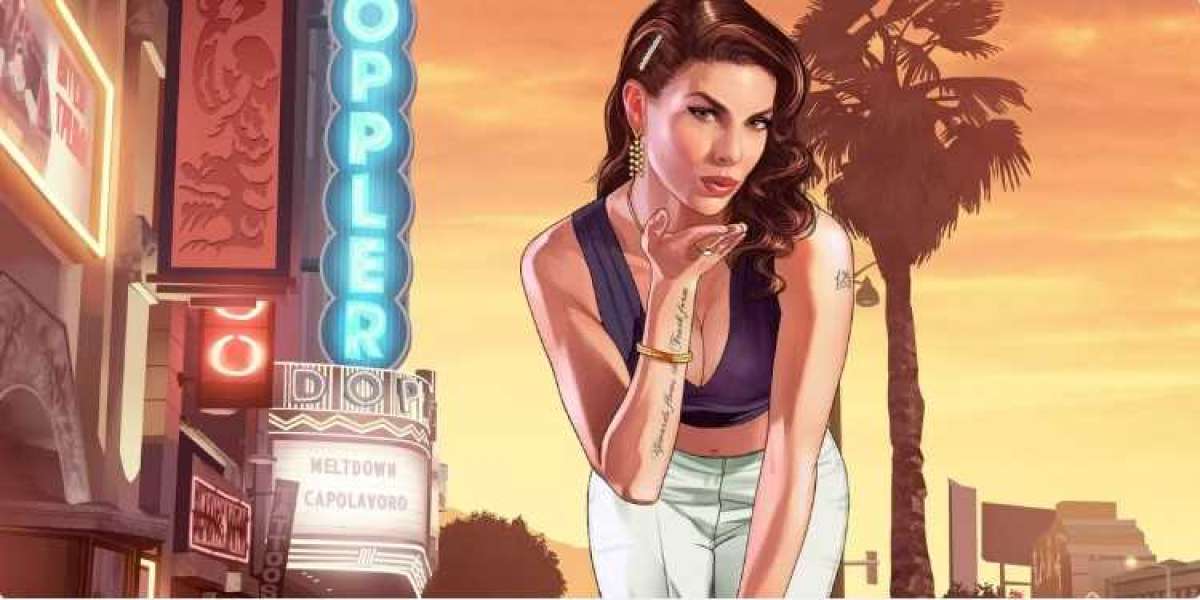 The Enduring Appeal of GTA Online: What Keeps Players Engaged for Years