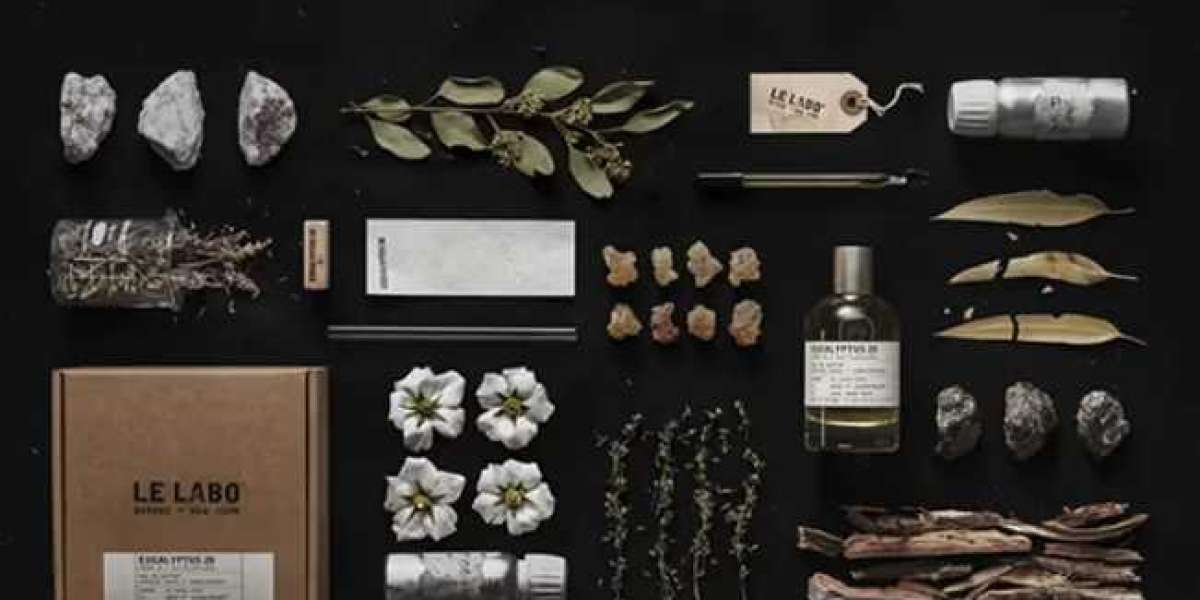 Le labo - Another 13 高級且獨特的偽體香