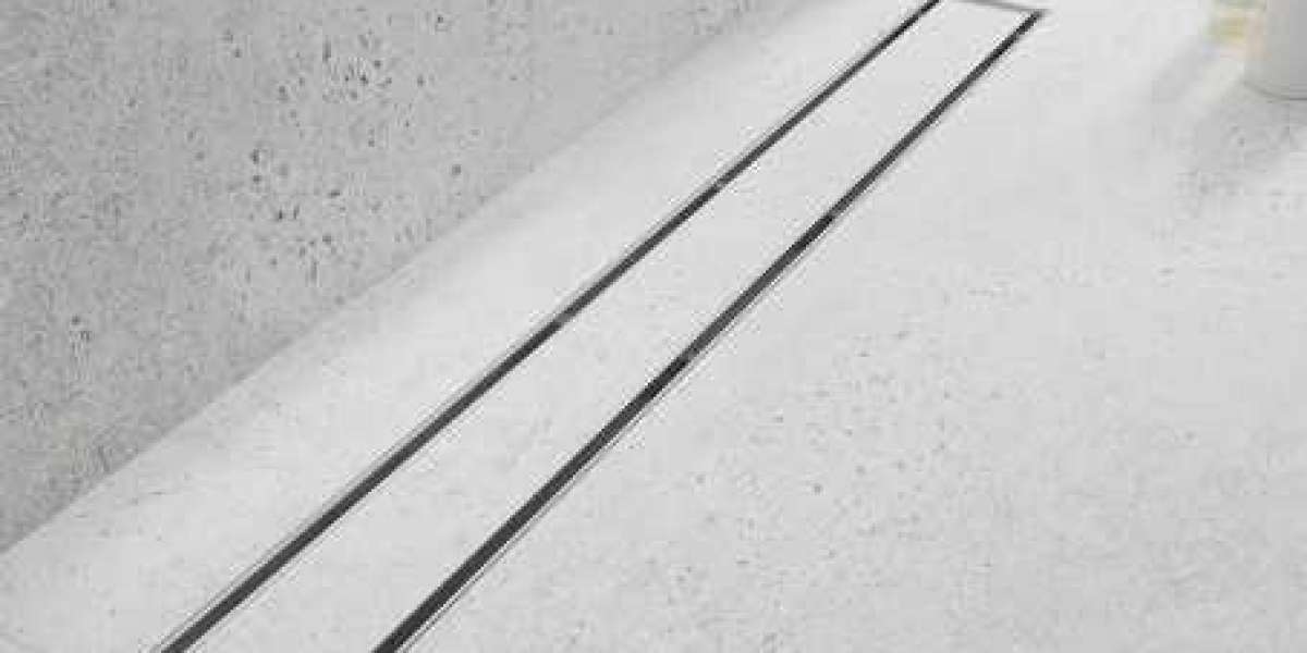 The Role of Chinese Manufacturers in Providing Durable Shower Drain Solutions