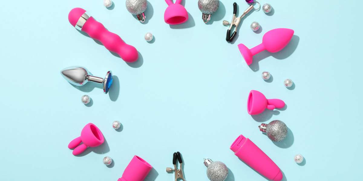 You'll Never Guess This Sex Toys Adult's Benefits